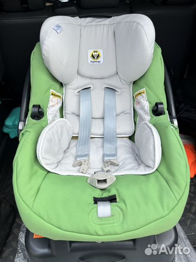 Детское автокресло от 0 до 13кг