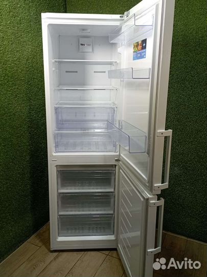 Холодильник бу в хорошем рабочем состоянии