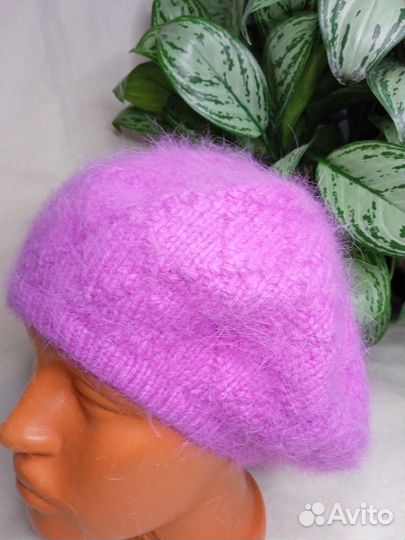 Берет женский