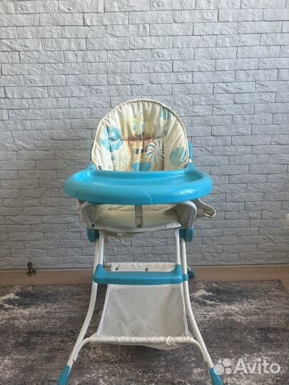 Стульчик для кормления