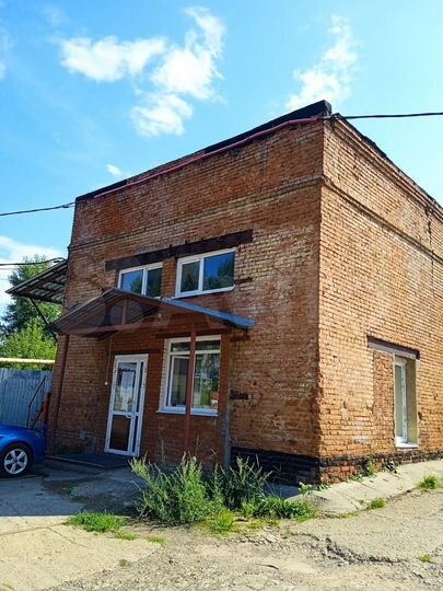 Склад 1000 м²