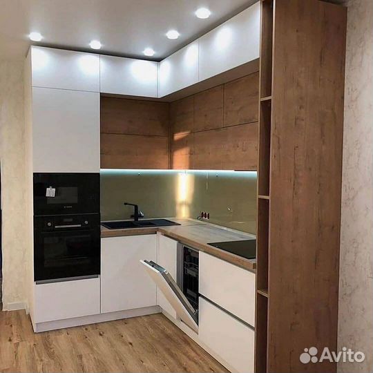 Мебель на заказ