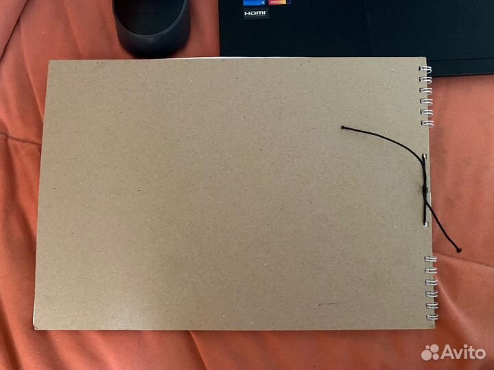 Книга учёта