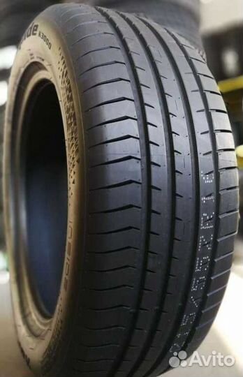 Kapsen Rassurer K3000 255/50 R19 107W