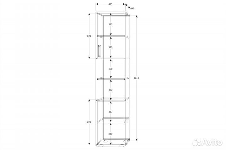 Детская комплект Юпитер-2