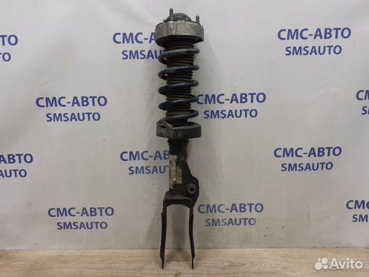 Амортизатор в сборе передний правый Volkswagen