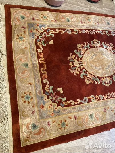 Ковер китайский