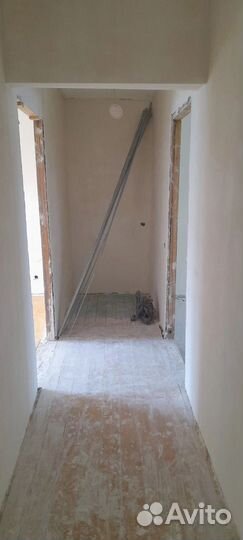 Малярные работы