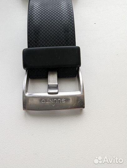 Часы suunto traverse