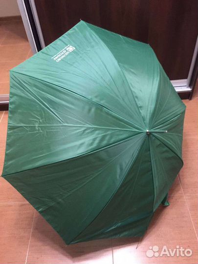 Зонт новый