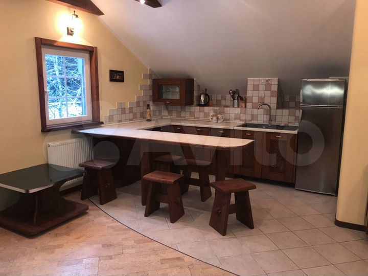 Дом 56 м² на участке 31 сот.