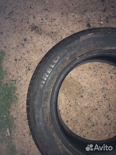 Pirelli Cinturato P1 Verde 185/65 R15
