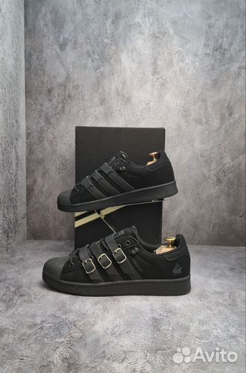 Кеды мужские весенни