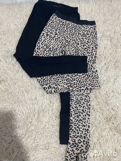 Брюкидля девочки