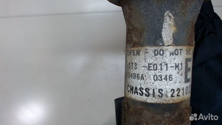 Амортизатор подвески Honda Civic, 1996