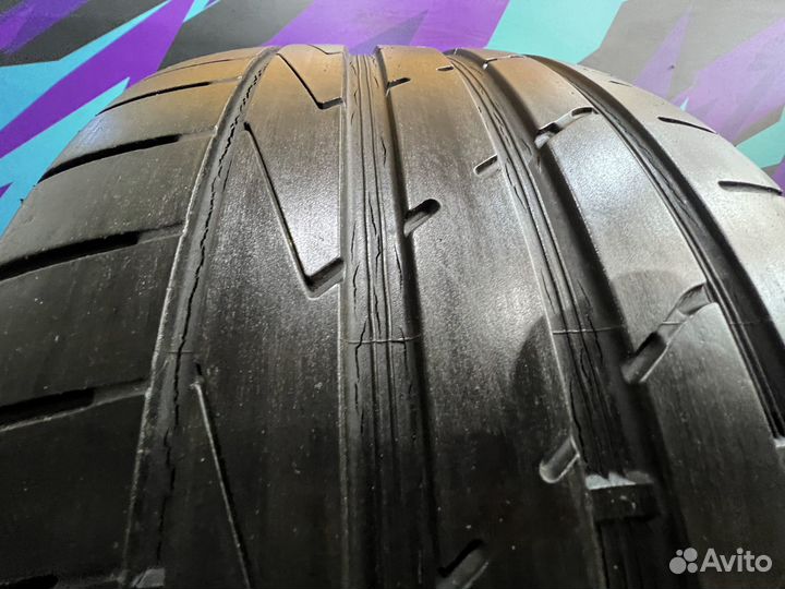 Hankook Ventus S1 Evo 2 K117 245/35 R18