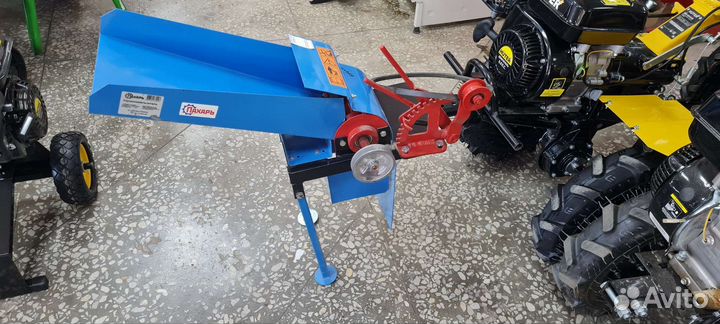 Корморезка