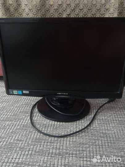 Монитор Hanns.g