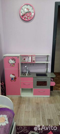 Детская кухня