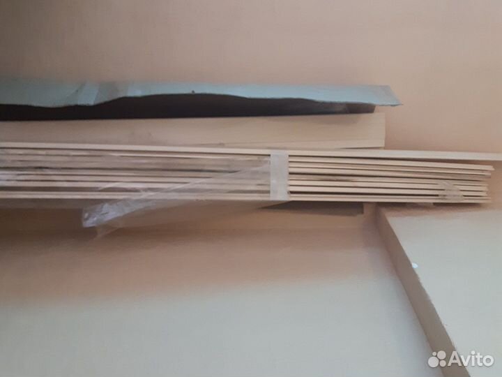 Вагонка липа