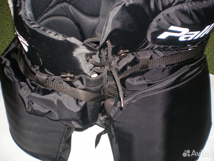 Шорты хоккейные 