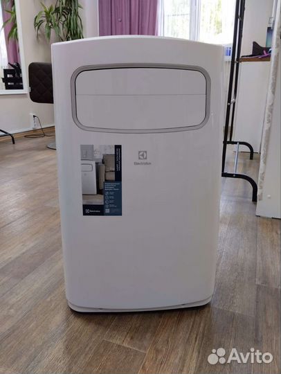 Кондиционер мобильный