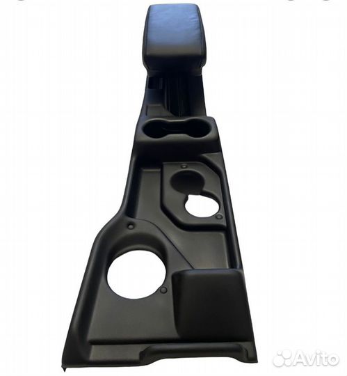 Тоннель пола с подлокотником нива