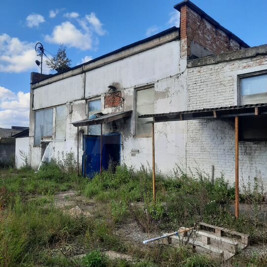 Производство, 270 м²