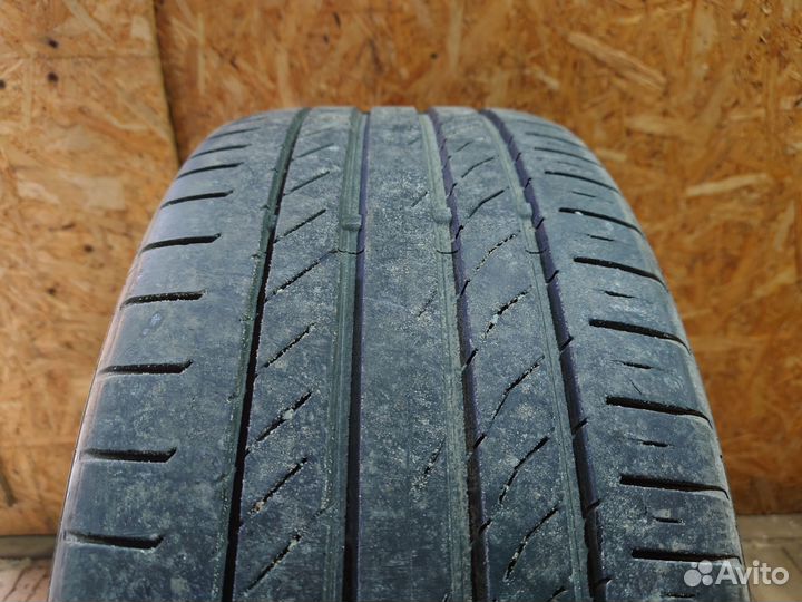 Continental ContiSportContact 5 225/45 R18 95Y
