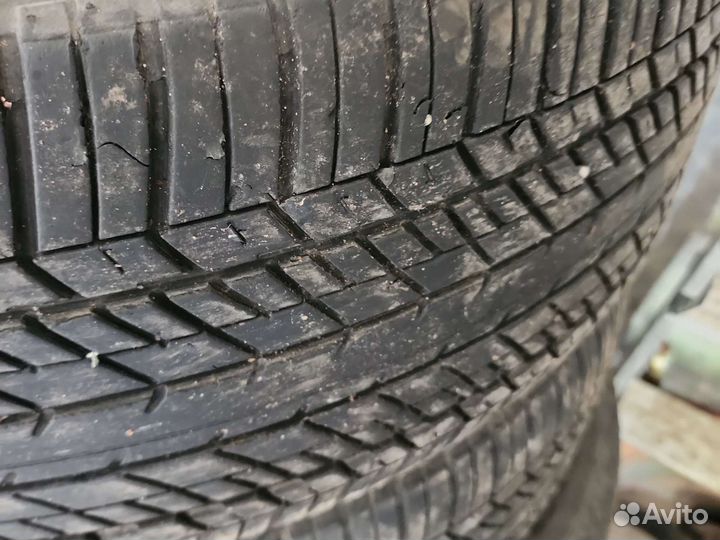 Bridgestone Dueler H/L 400 245/55 R19 103S