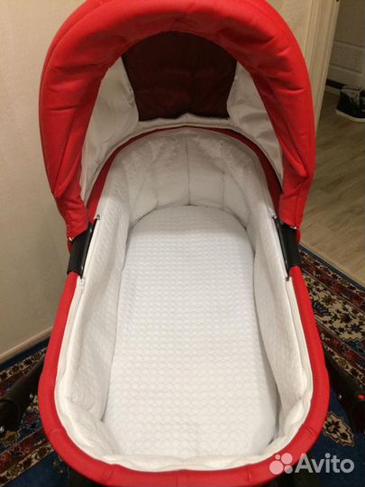 Продам коляску