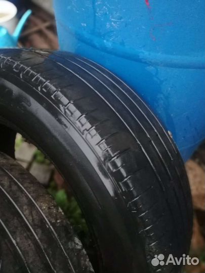 Bridgestone Dueler H/P 235/60 R18