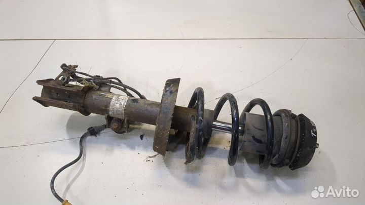 Амортизатор подвески Opel Vectra B, 1997