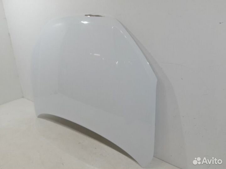 Капот LADA Granta FL 2019