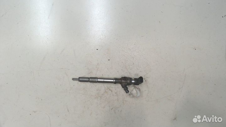 Форсунка топливная Volkswagen Caddy, 2013