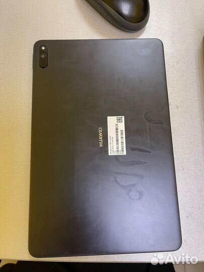Планшет huawei matepad 11 WI-FI 6/128