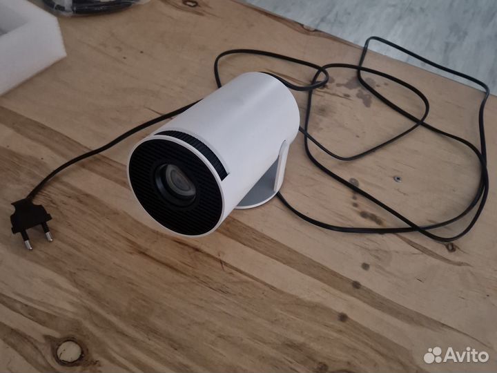 Мини проектор