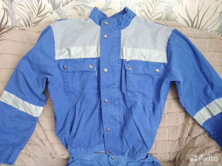 Костюм рабочий, спецовка