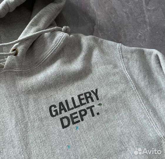 Gallery dept худи