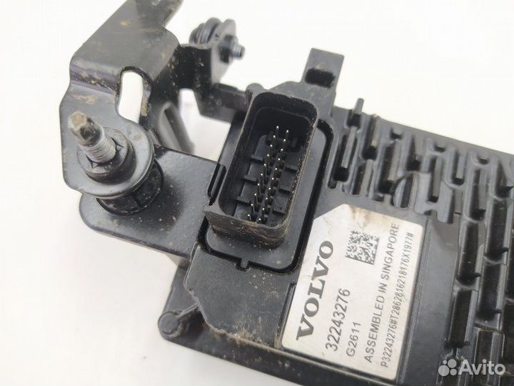 Б/У Б/У Камера заднего вида Камера переднего вида