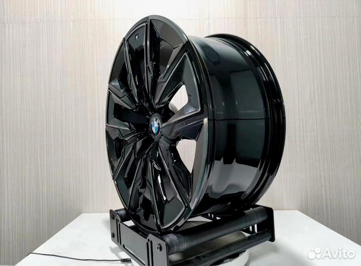 Кованые диски R22