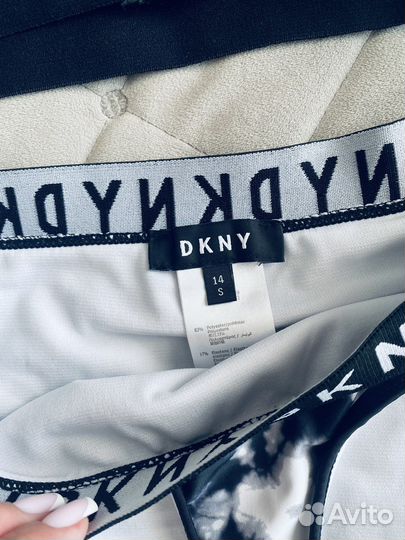 Dkny купальник