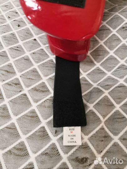 Продам защитный шлем Теквондо