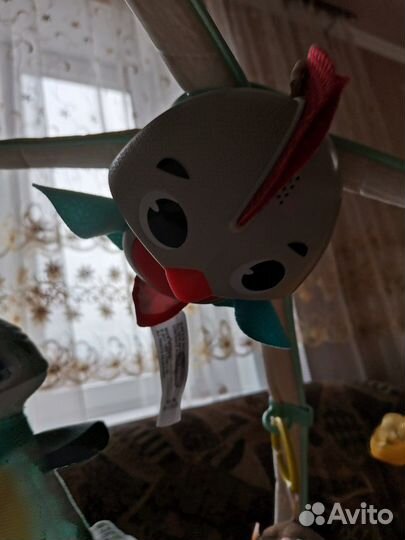 Развивающий коврик Tiny Love