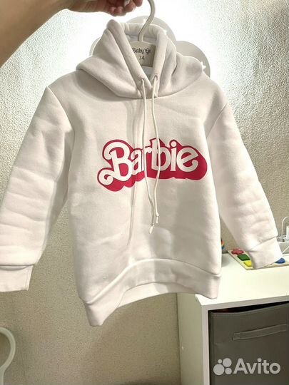 Толсовка 80 барби
