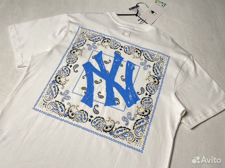 MLB New York Yankees t-shirt