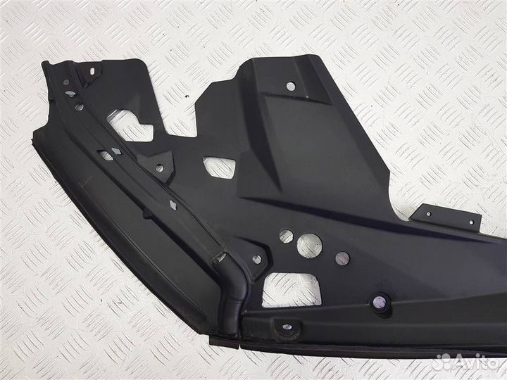 Пыльник крыла переднего левого BMW X5 G05 2020 5