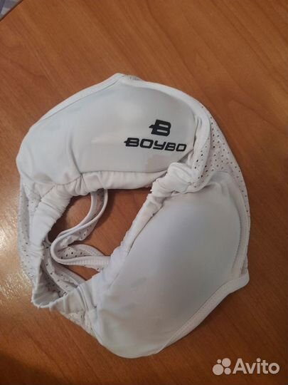 Защитный нагрудник