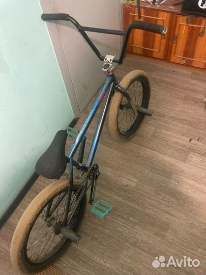 Bmx