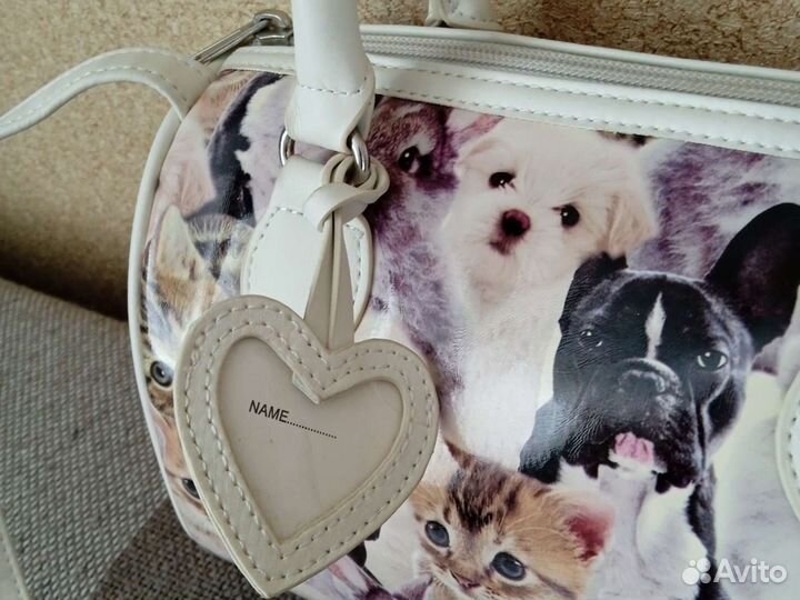 Сумка детская